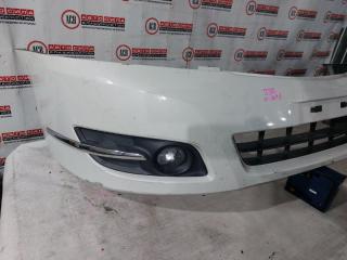 Бампер передний NISSAN TEANA J32 F2022JN20H 2 ракурс