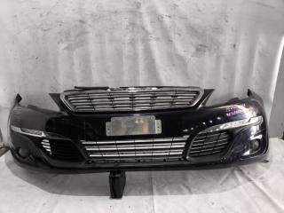 Запчасть бампер передний PEUGEOT 308 2016