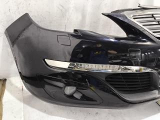 Бампер передний PEUGEOT 308 T92 2 ракурс