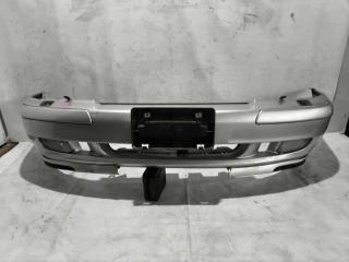 Запчасть бампер передний VOLVO V40