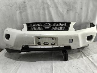Бампер передний NISSAN X-TRAIL NT31 62022JH01A 1 ракурс