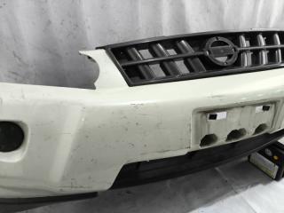 Бампер передний NISSAN X-TRAIL NT31 62022JH01A 3 ракурс