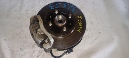 Ступица передняя правая DAIHATSU THOR контрактная Ступица передняя правая DAIHATSU THOR