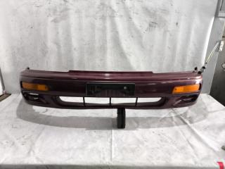Запчасть бампер передний TOYOTA SCEPTER
