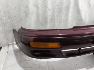 Бампер передний TOYOTA SCEPTER SXV15 52119-AA020 3 ракурс