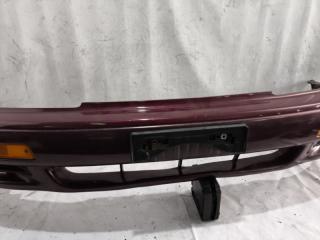 Бампер передний TOYOTA SCEPTER SXV15 52119-AA020 4 ракурс