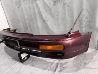 Бампер передний TOYOTA SCEPTER SXV15 52119-AA020 5 ракурс