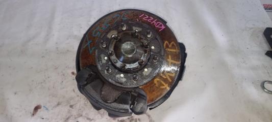 Фото запчасти ступица передняя правая TOYOTA DYNA контрактная запчасть Запчасть ступица передняя правая TOYOTA DYNA