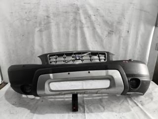 Запчасть бампер передний VOLVO XC70