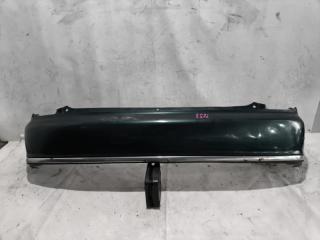 Бампер задний TOYOTA STARLET