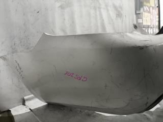 Бампер задний TOYOTA CROWN GRS201 52159-30390 2 ракурс