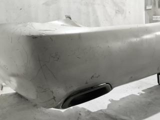 Бампер задний TOYOTA CROWN GRS201 52159-30390 4 ракурс