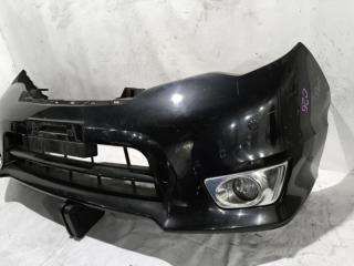 Бампер передний NISSAN SERENA C26 4 ракурс