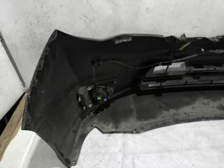 Бампер передний NISSAN SERENA C26 5 ракурс