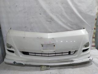 Бампер передний TOYOTA ALPHARD контрактная Бампер передний TOYOTA ALPHARD