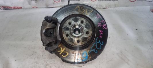 Ступица передняя левая BMW X1 контрактная Ступица передняя левая BMW X1