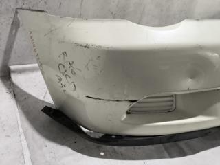 Бампер передний HONDA ODYSSEY RA6 71101S3N000ZE 2 ракурс