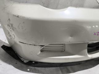 Бампер передний HONDA ODYSSEY RA6 71101S3N000ZE 3 ракурс