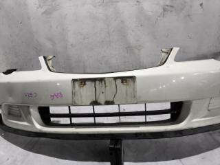 Бампер передний HONDA ODYSSEY RA6 71101S3N000ZE 4 ракурс