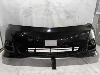 Бампер передний TOYOTA ALPHARD контрактная Бампер передний TOYOTA ALPHARD