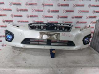Бампер передний SUBARU IMPREZA