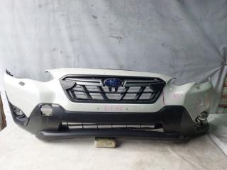 Фото запчасти бампер передний SUBARU XV контрактная запчасть Запчасть бампер передний SUBARU XV