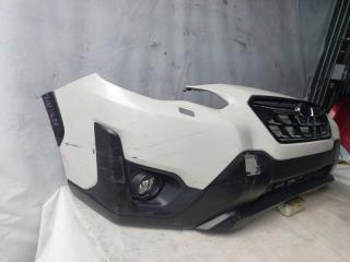 Бампер передний SUBARU XV GT3 57703FL070TQ 3 ракурс Бампер передний SUBARU XV GT3 57703FL070TQ 3 ракурс