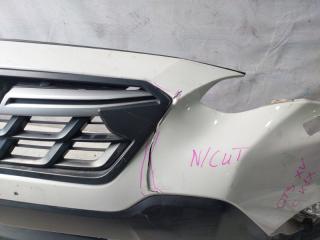 Бампер передний SUBARU XV GT3 57703FL070TQ 5 ракурс Бампер передний SUBARU XV GT3 57703FL070TQ 5 ракурс