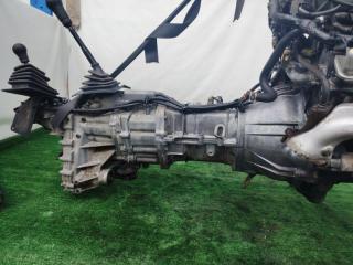 МКПП SUZUKI ESCUDO TD11W H20A 5 ракурс