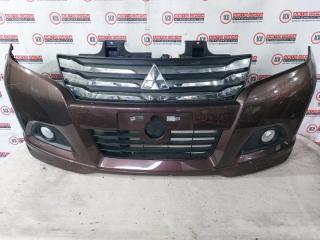 Бампер передний SUZUKI SOLIO MA26S 7171181P00799 1 ракурс Бампер передний SUZUKI SOLIO MA26S 7171181P00799 1 ракурс