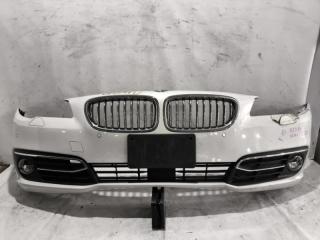 Запчасть бампер передний BMW 5-Series 2015