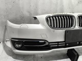 Бампер передний BMW 5-Series F10 3 ракурс
