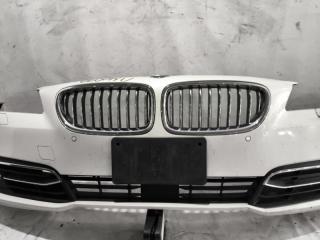Бампер передний BMW 5-Series F10 4 ракурс