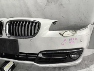 Бампер передний BMW 5-Series F10 5 ракурс