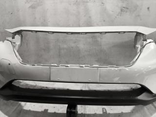 Бампер передний SUBARU LAYBACK VN5 57704vc300 4 ракурс
