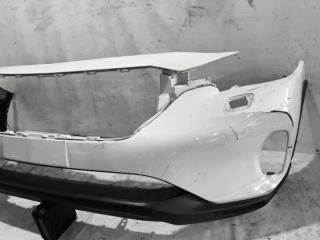 Бампер передний SUBARU LAYBACK VN5 57704vc300 5 ракурс