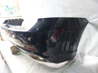 Бампер задний LEXUS RX450 GYL15 3 ракурс