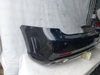Бампер задний LEXUS RX450 GYL15 4 ракурс