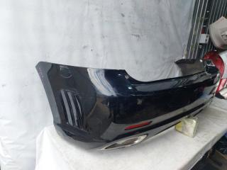 Бампер задний LEXUS RX450 GYL15 5 ракурс