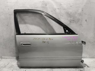 Дверь правая передняя TOYOTA COROLLA AE110 67001-1A560 1 ракурс