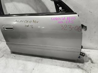 Дверь правая передняя TOYOTA COROLLA AE110 67001-1A560 2 ракурс