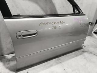Дверь правая передняя TOYOTA COROLLA AE110 67001-1A560 3 ракурс