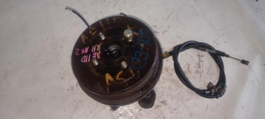 Запчасть ступица задняя правая TOYOTA SPRINTER