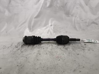 Запчасть привод передний левый MITSUBISHI PAJERO MINI