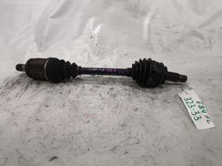 Привод передний левый BMW X1