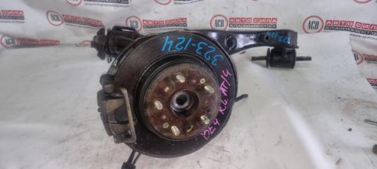 Ступица задняя левая HONDA EDIX