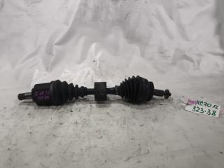 Запчасть привод передний левый VOLVO XC70