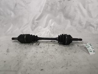 Запчасть привод передний левый TOYOTA SCEPTER