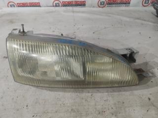 Запчасть фара правая TOYOTA SCEPTER