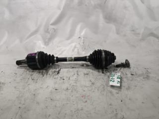 Привод передний левый BMW X1